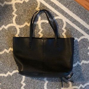 Rebecca Minkoff Tote- Pebbled Leather